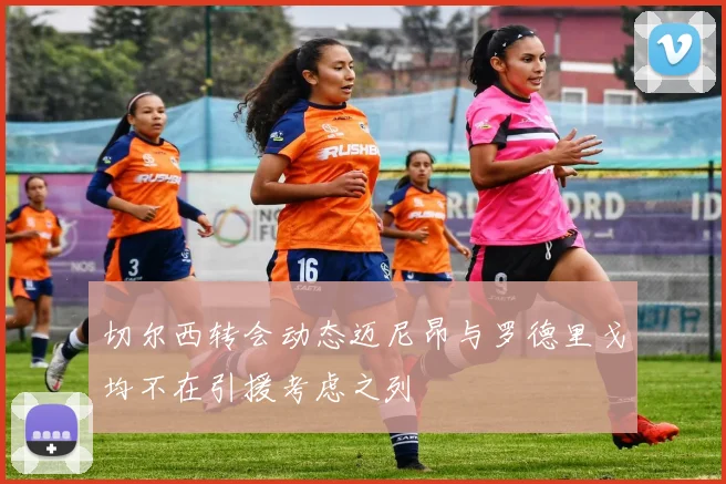 切尔西转会动态迈尼昂与罗德里戈均不在引援考虑之列