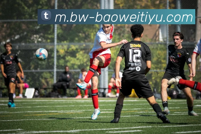 宝威体育品牌故事