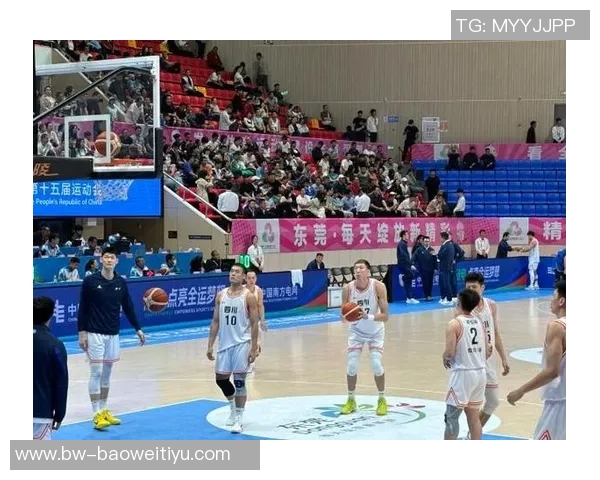 周琦统治篮下助四川小组赛全胜期待淘汰赛全力以赴不容有失